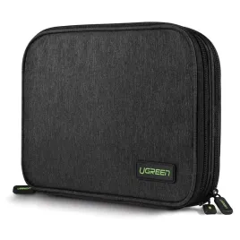 etui-pudelko-na-dysk-twardy-hdd-ssd-telefon-kable-akcesoria-szary