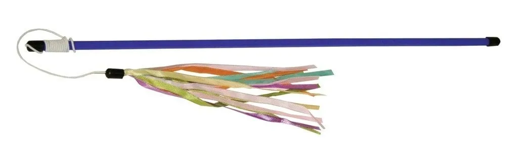wedka-dla-kota-fox-50-cm-kerbl-stan-nowy