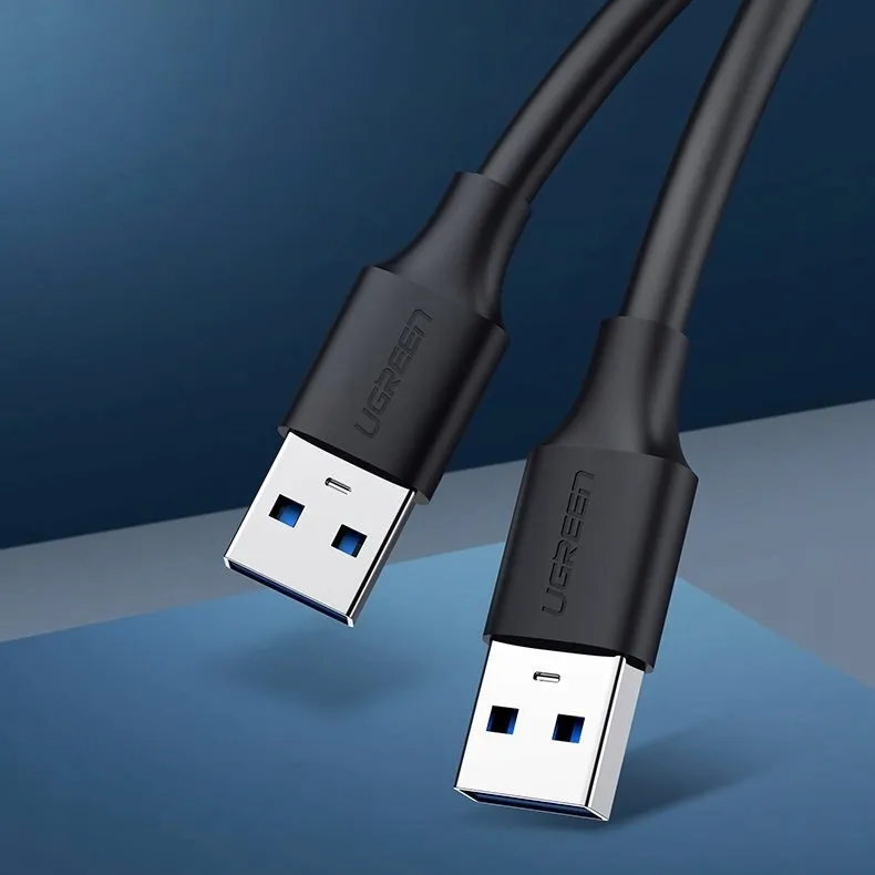 kabel-przewod-usb-2-0-meski-2m-czarny-stan-nowy
