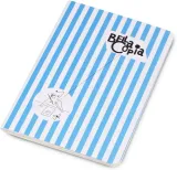 notatnik-a5-niebieski-linia-stan-nowy