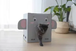 domek-dla-kota-z-drapakiem-elephant-35-x-35-x-39-cm-szary-kerbl