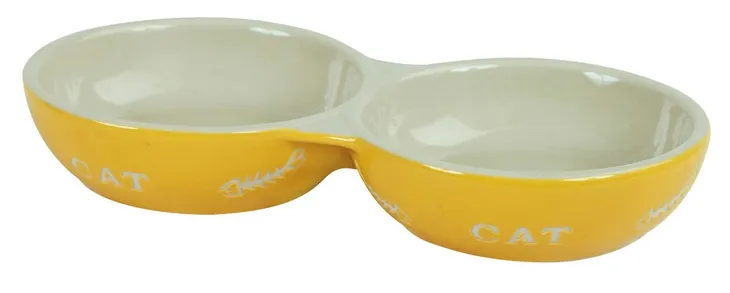 miska-ceramiczna-2-x-200-ml-kerbl-srednica-1-cm