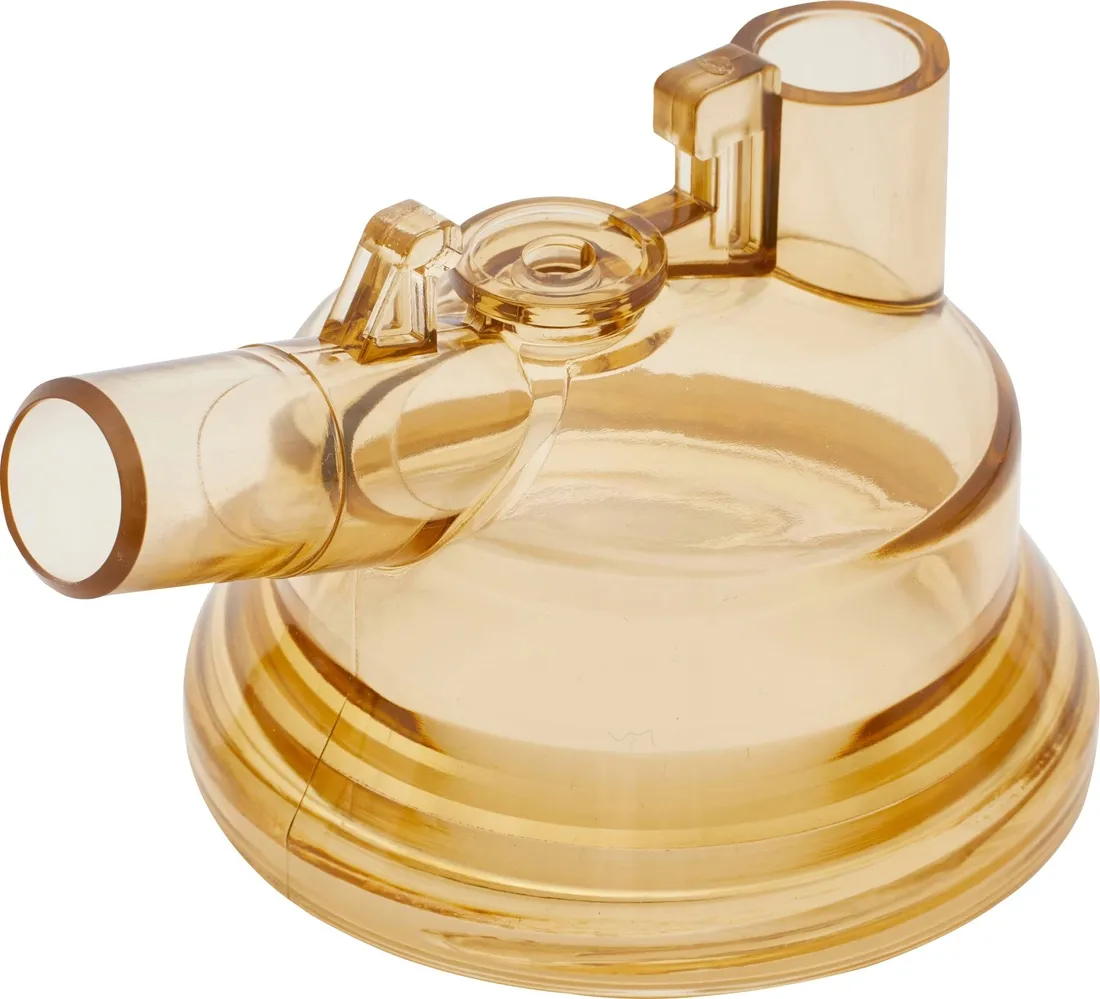 korpus-dolny-kolektora-150-ml-stan-nowy