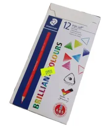 kredka-brazowa-ergosoft-staedtler-12szt