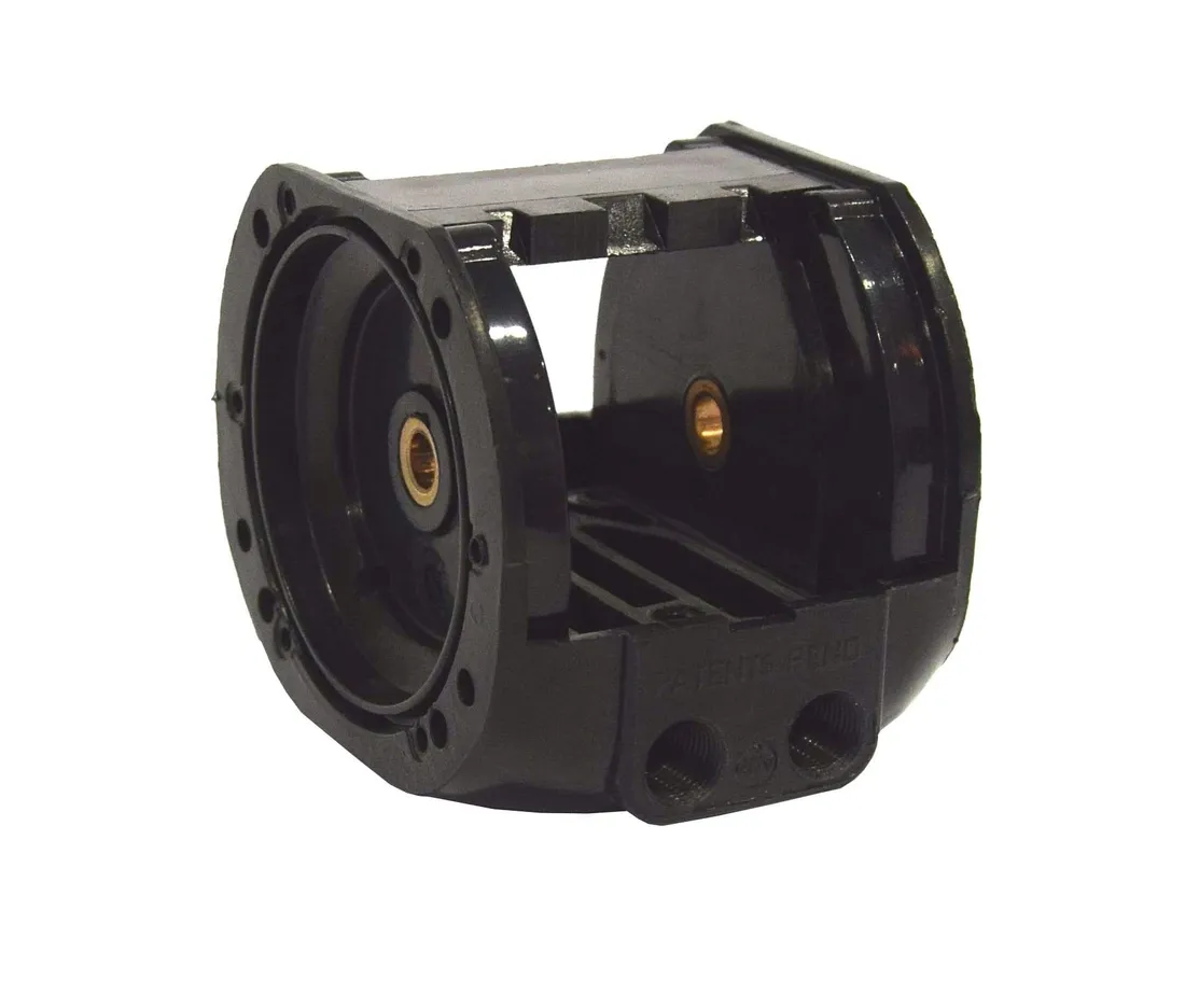 korpus-pulsatora-hydraulicznego-typ-hp100-stan-nowy