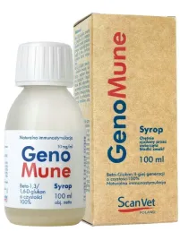 scanvet-genomune-100ml