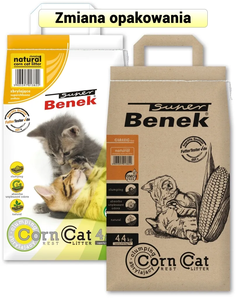certech-super-benek-corn-cat-naturalny-7l-marka-super-benek