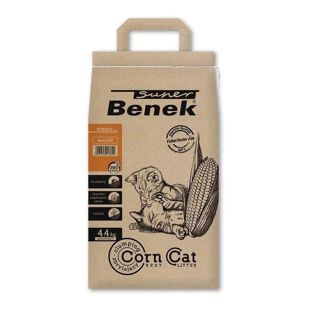 certech-super-benek-corn-cat-naturalny-7l-pojemnosc-7-l