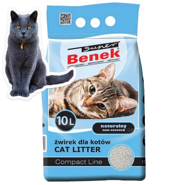 certech-super-benek-compact-line-naturalny-10l-liczba-sztuk-w-opakowaniu-1-szt