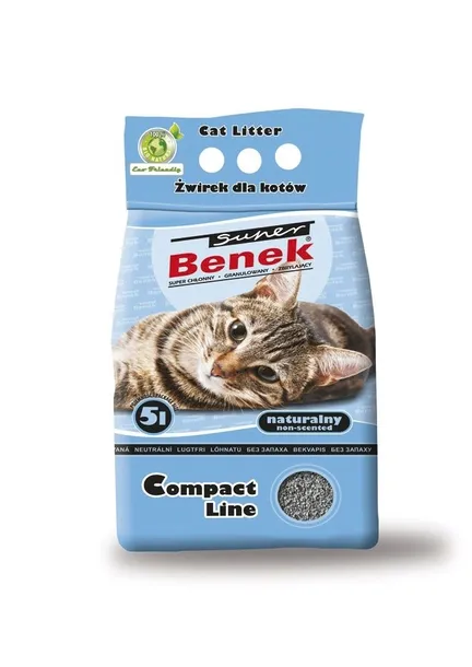 certech-super-benek-compact-line-naturalny-5l-pojemnosc-5-l