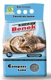 certech-super-benek-compact-line-naturalny-5l-wlasciwosci-bezzapachowy-drobnoziarnisty-zbrylajacy
