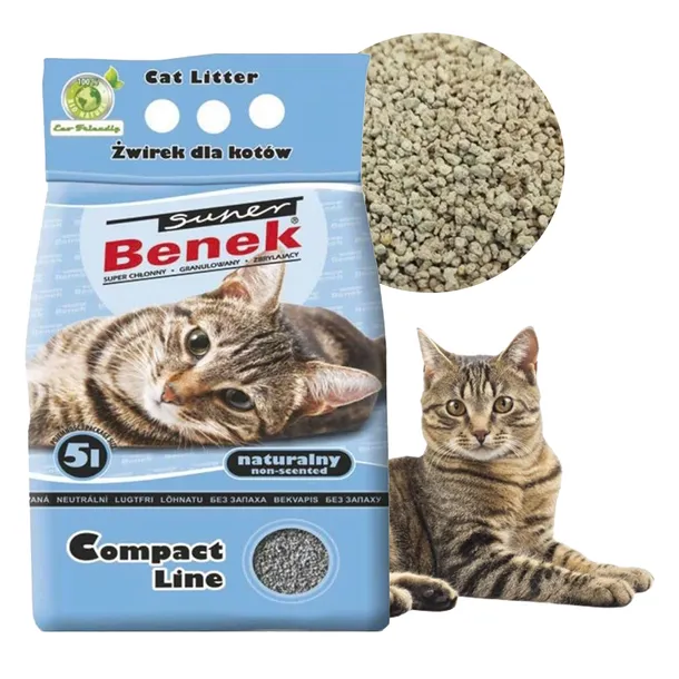 certech-super-benek-compact-line-naturalny-5l-kod-producenta-04556
