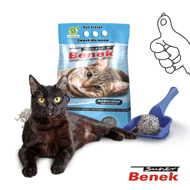 certech-super-benek-compact-line-naturalny-5l-marka-super-benek-stan-nowy
