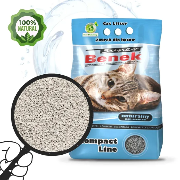 certech-super-benek-compact-line-naturalny-5l-marka-super-benek-opakowanie-zgrzewany-worek