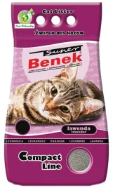 certech-super-benek-compact-line-lawenda-25l