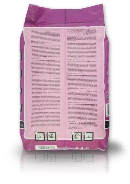 certech-super-benek-compact-line-lawenda-25l-liczba-sztuk-w-opakowaniu-1-szt