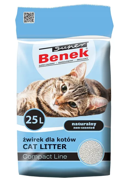 certech-super-benek-compact-line-lawenda-25l-material-piasek
