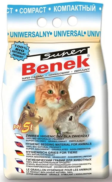 certech-super-benek-compact-line-lawenda-25l-marka-super-benek-stan-nowy