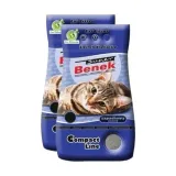 certech-super-benek-compact-line-morska-bryza-10l-wlasciwosci-drobnoziarnisty-zapachowy-zbrylajacy