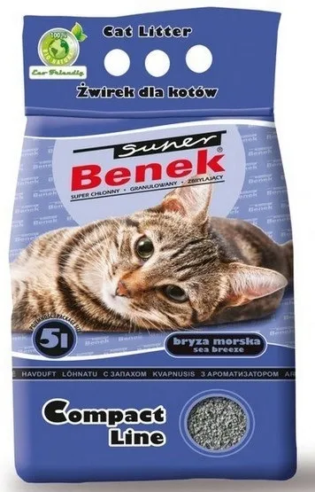 certech-super-benek-compact-line-morska-bryza-10l-zapach-morski