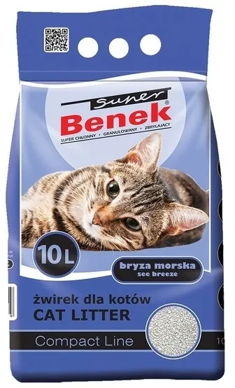 certech-super-benek-compact-line-morska-bryza-10l-kod-producenta-10159