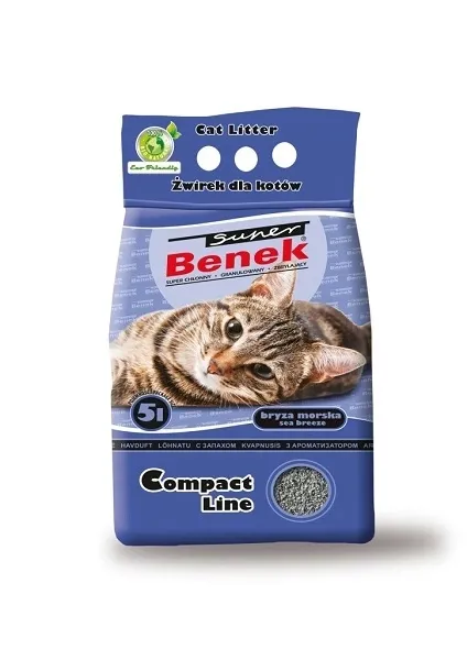 certech-super-benek-compact-line-morska-bryza-10l-nazwa-handlowa-zwirek-zapachowy-super-benek-compact-morska-bryza-10-l