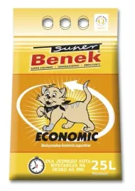 certech-super-benek-economic-25l