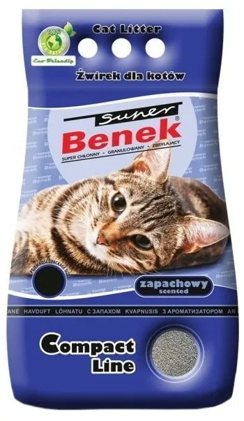 certech-super-benek-compact-line-morska-bryza-25l-marka-super-benek