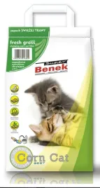certech-super-benek-corn-cat-swieza-trawa-25l