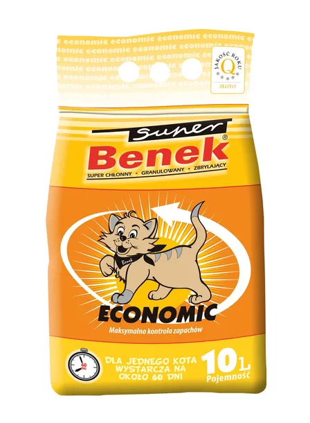 certech-super-benek-economic-10l-pojemnosc-10-l