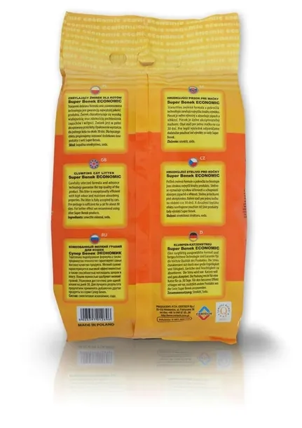 certech-super-benek-economic-10l-wlasciwosci-zbrylajacy