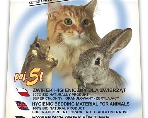 certech-super-benek-uniwersalny-compact-5l-stan-nowy