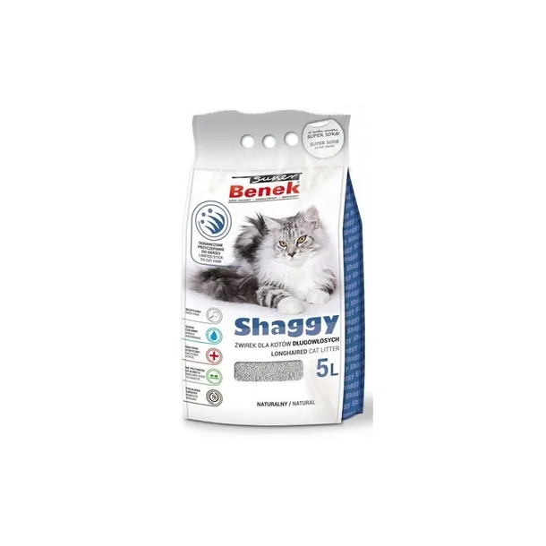 certech-super-benek-shaggy-5l-pojemnosc-5-l