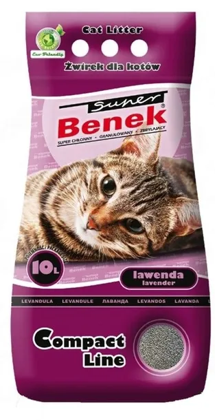 certech-super-benek-compact-line-lawenda-10l-kod-producenta-11095
