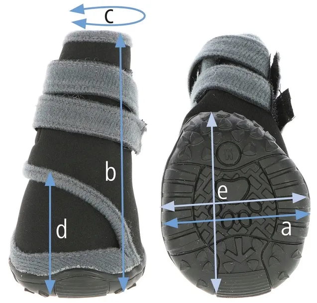 buty-dla-psa-active-xs-kerbl-stan-nowy-rodzaj-buty