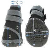 buty-dla-psa-active-xs-kerbl-stan-nowy-rodzaj-buty