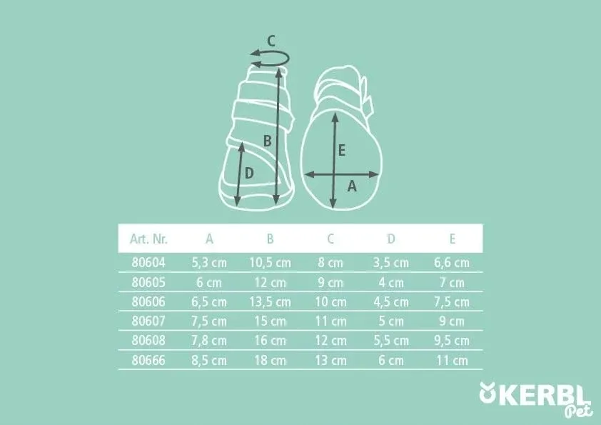 buty-dla-psa-active-s-kerbl