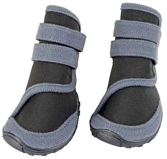 buty-dla-psa-active-s-kerbl-kolor-szary