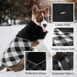 kurtka-dla-psa-dwustronna-wodoodporna-m-czarna