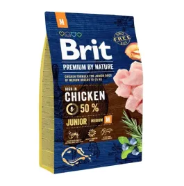 brit-premium-by-nature-junior-m-z-kurczakiem-3kg
