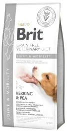 brit-grain-free-veterinary-diet-dog-joint-and-mobility-sledz-z-groszkiem-12kg