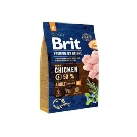 brit-premium-by-nature-adult-m-z-kurczakiem-3kg