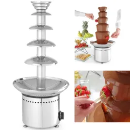 fontanna-do-czekolady-fondue-5-poziomow-stalowa-265-w-hendi-274156