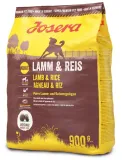 josera-lamm-and-reis-900g-smak-jagniecina