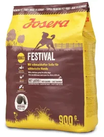 josera-festival-900g