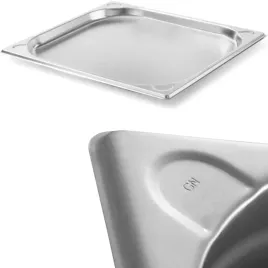 pojemnik-gn-2-3-stalowy-kitchen-line-wys-40-mm-hendi-806210