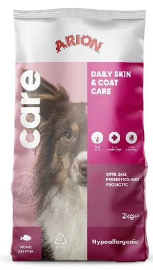 arion-care-hypoallergenic-2kg-rodzaj-karmy-hipoalergiczna