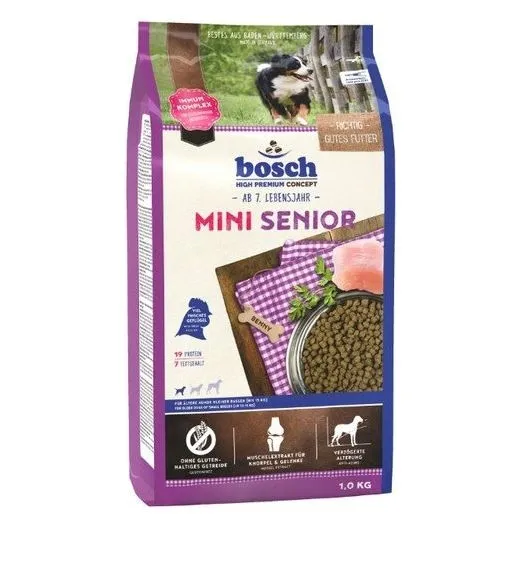 bosch-mini-senior-1kg-wiek-zwierzecia-psy-starsze
