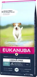eukanuba-adult-smallandmedium-grain-free-losos-12kg