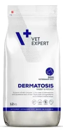 vetexpert-veterinary-diet-dog-dermatosis-rabbitandpotato-12kg